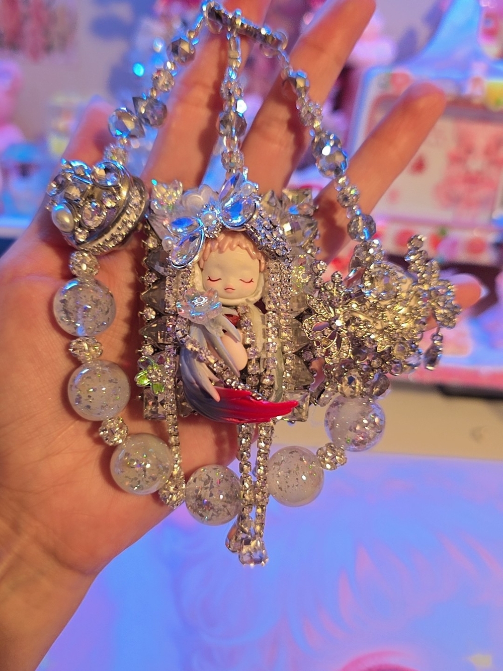 Whimsical Sp Chain